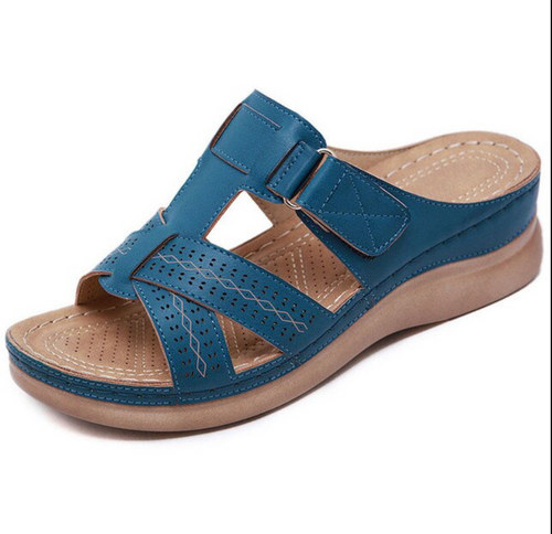 Levoire | Classiques Sandales Féminines Et Chaussures Rétro