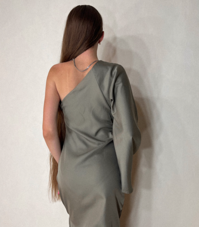 Levoire | Robe Design Merveilleusement Simpliste