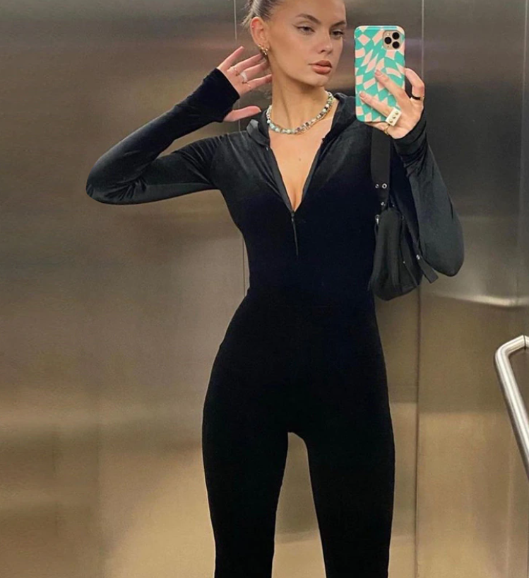 Levoire | Combinaison - Confortable Et Sexy À La Fois S