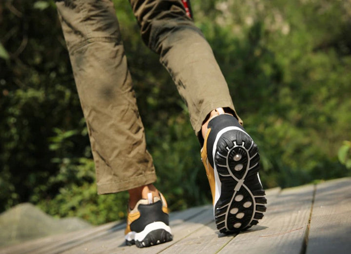 Levoire | Chaussures Pour Hommes