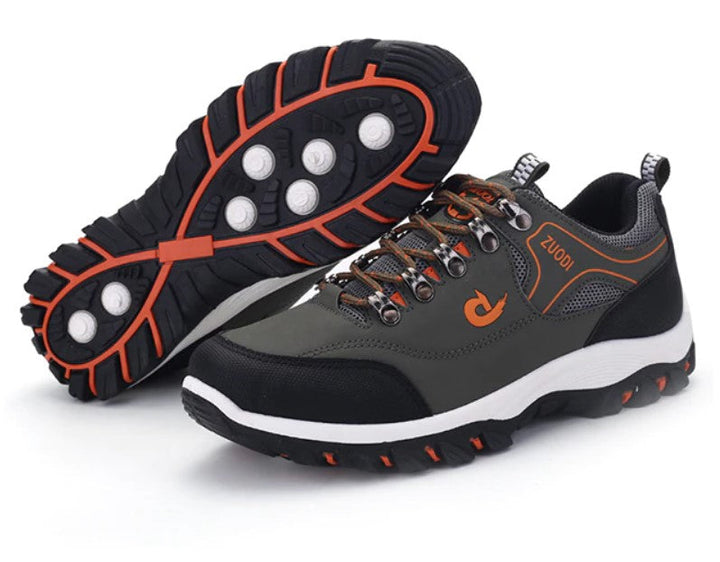 Levoire | Chaussures Pour Hommes Vert