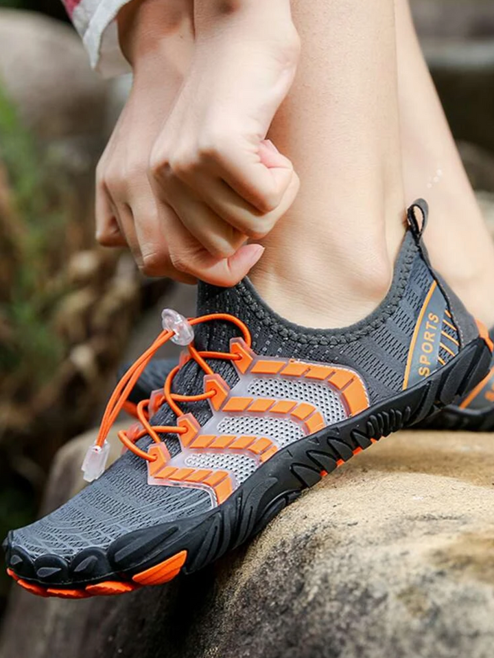Levoire | Chaussures Barefoot Antidérapantes Pour Hommes Et Femmes