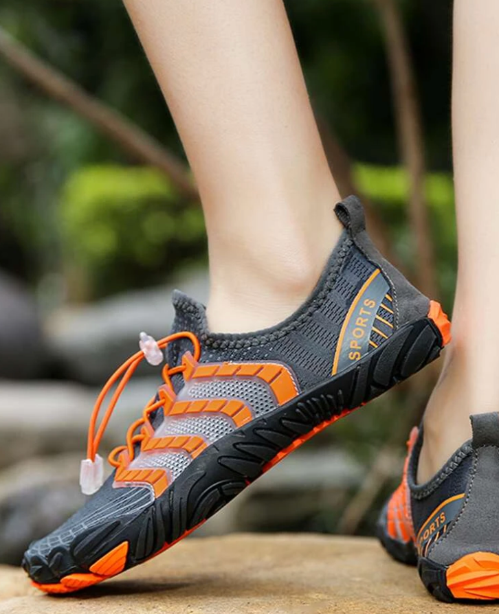 Levoire | Chaussures Barefoot Antidérapantes Pour Hommes Et Femmes
