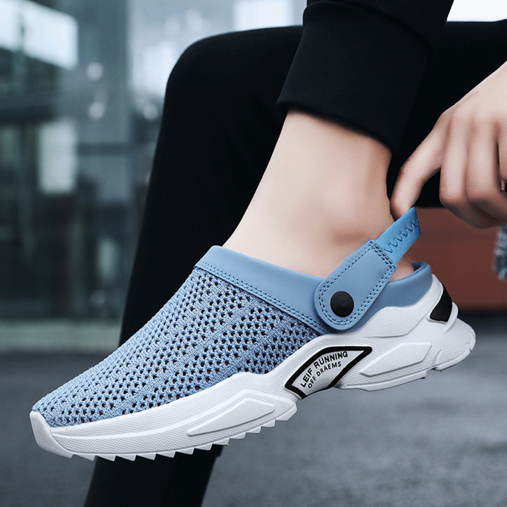 Levoire | Chaussons Airy