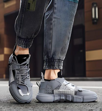 Levoire | Sneakers De Streetwear Couleurs Diverses