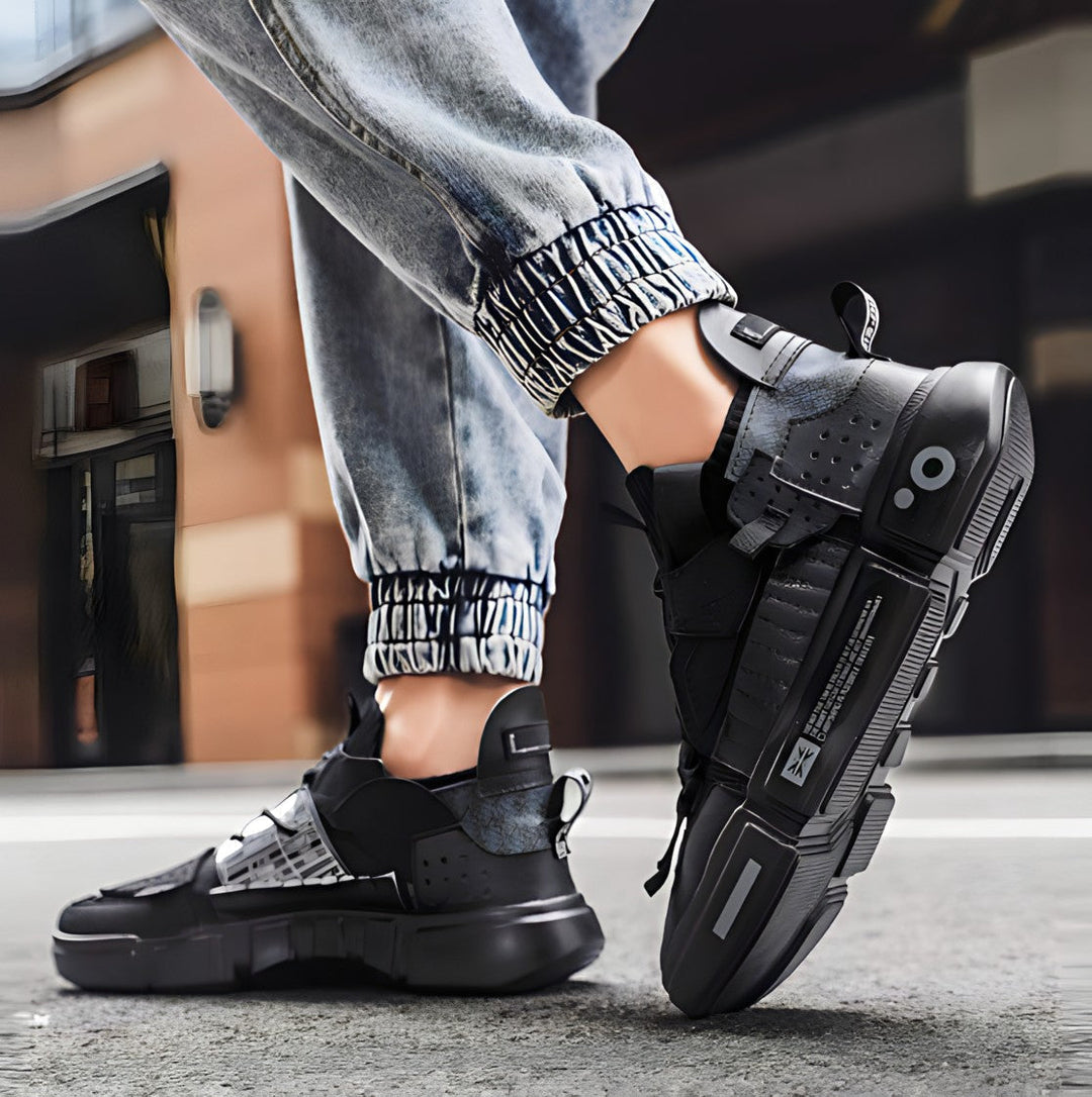 Levoire | Sneakers De Streetwear Couleurs Diverses