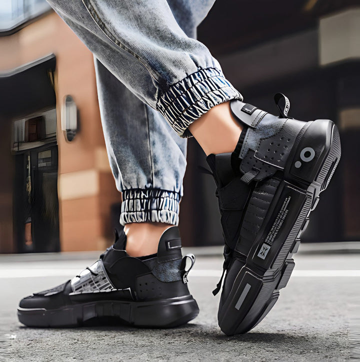 Levoire | Sneakers De Streetwear Couleurs Diverses