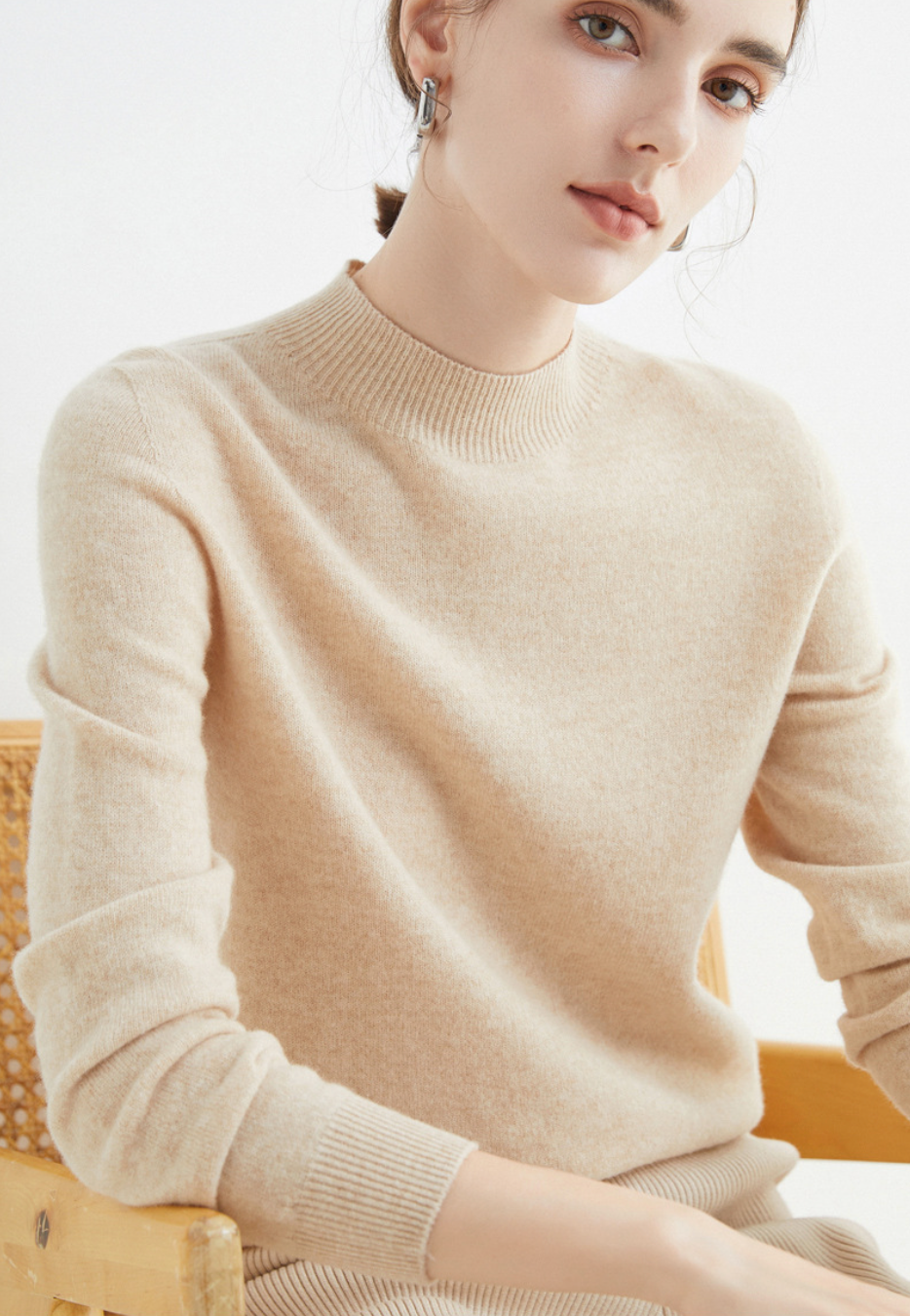 Levoire | Serena Beige
