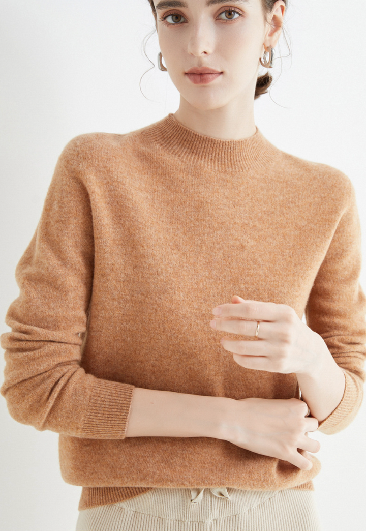 Levoire | Serena Orange clair