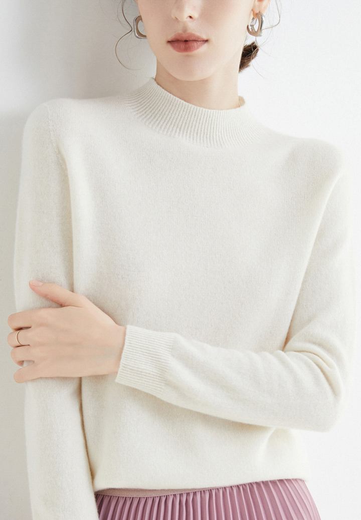 Levoire | Serena Blanc