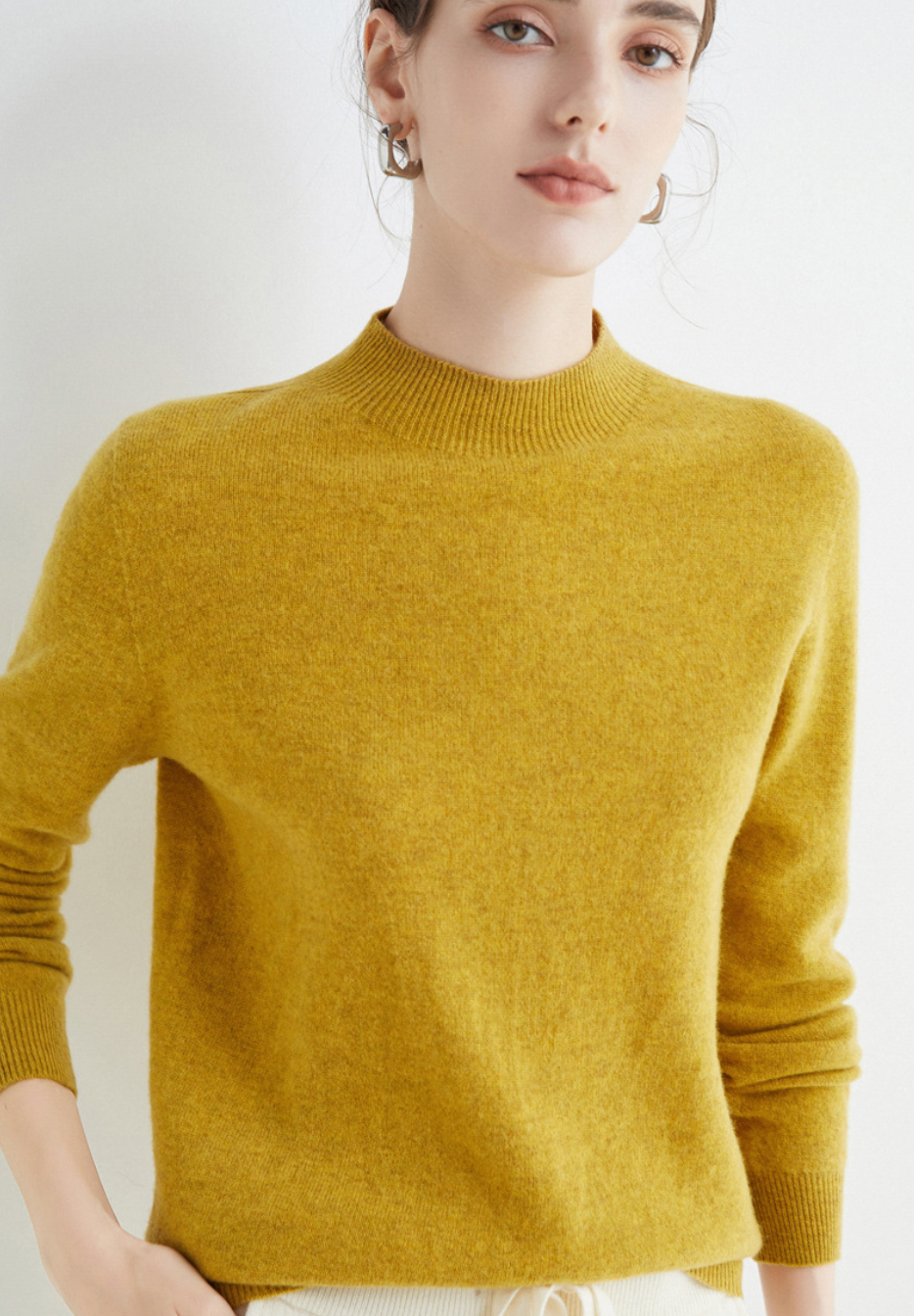 Levoire | Serena Jaune