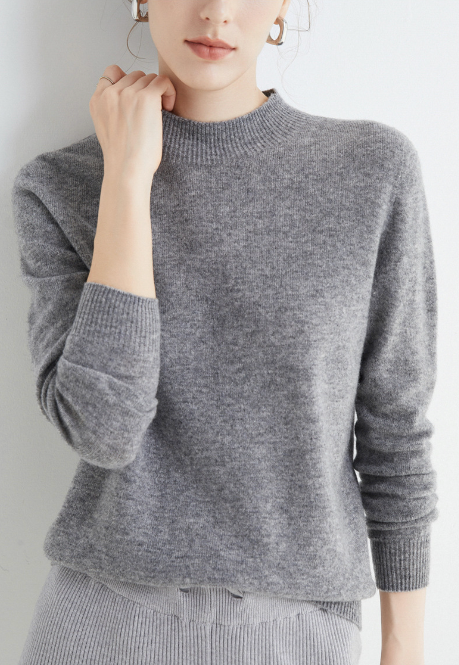 Levoire | Serena Gris