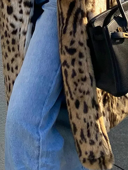 Levoire | Manteau général élégant et ajusté