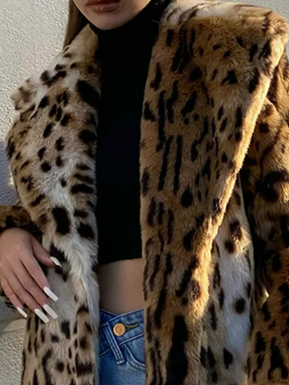 Levoire | Manteau général élégant et ajusté