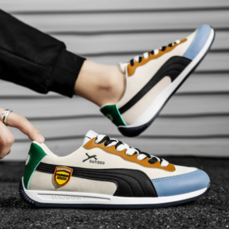 Levoire | Martin Lässig Chaussure Légère Pour Homme