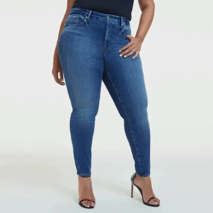 Levoire | Pantalons avec taille haute