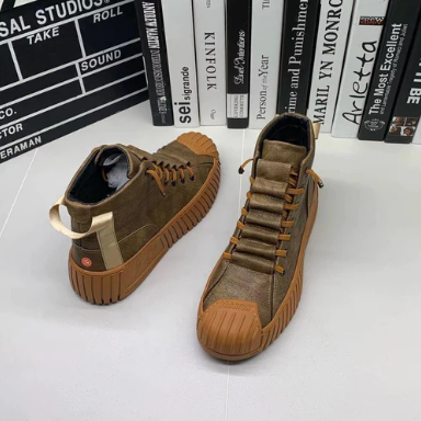 Levoire | Bottes pour hommes