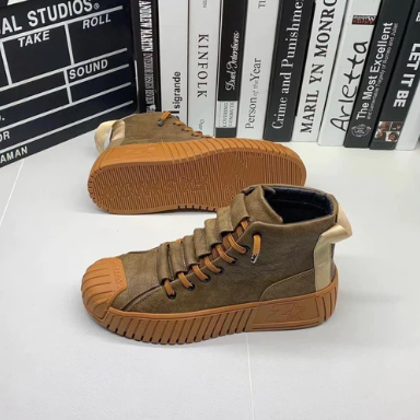 Levoire | Bottes pour hommes