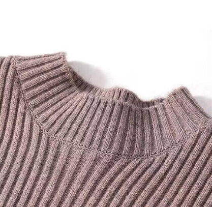 Levoire | Polo à col pour femmes
