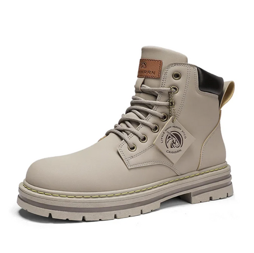 Levoire | Chaussures À Lacets Pour Hommes