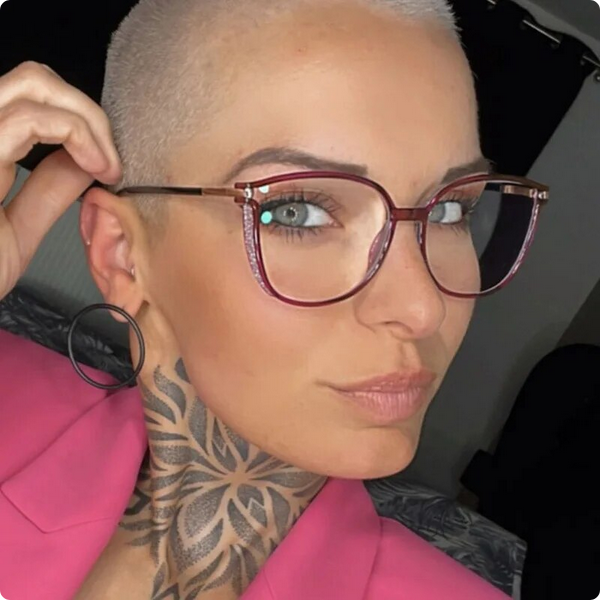 Levoire | Luxurise Lunettes De Lecture