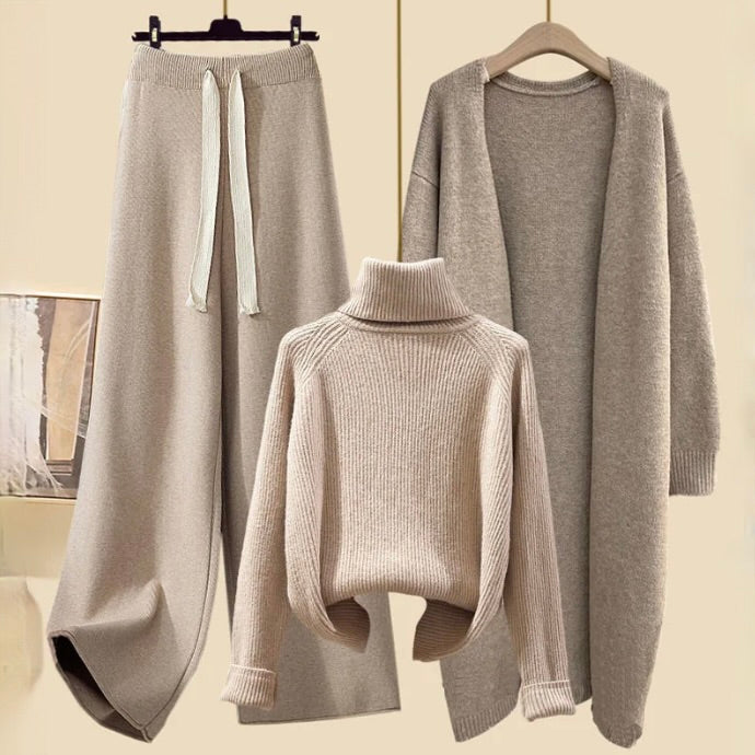 Levoire | Flair Renno Style Ensemble Trois Pièces 1