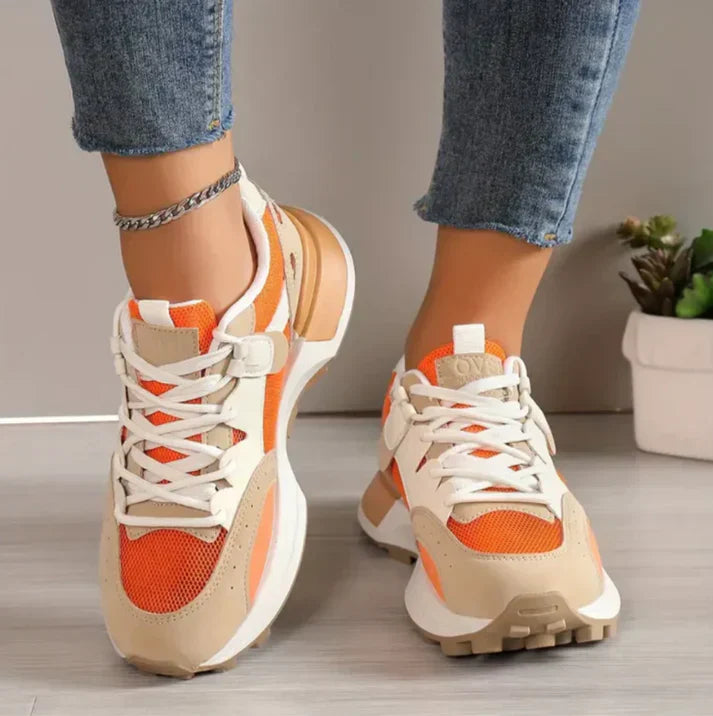Levoire | Écran de couleur Mukavat Baskets
