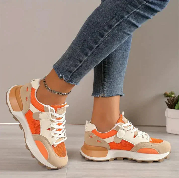 Levoire | Chaussures De Tennis Pour Femmes