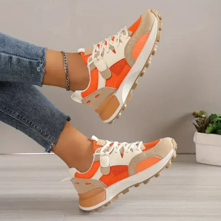 Levoire | Écran de couleur Mukavat Baskets