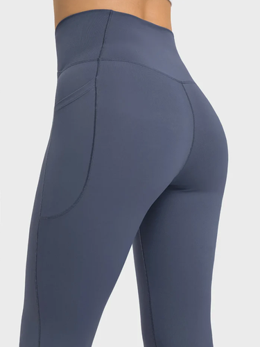 Levoire | Seamless Bleu Sportif