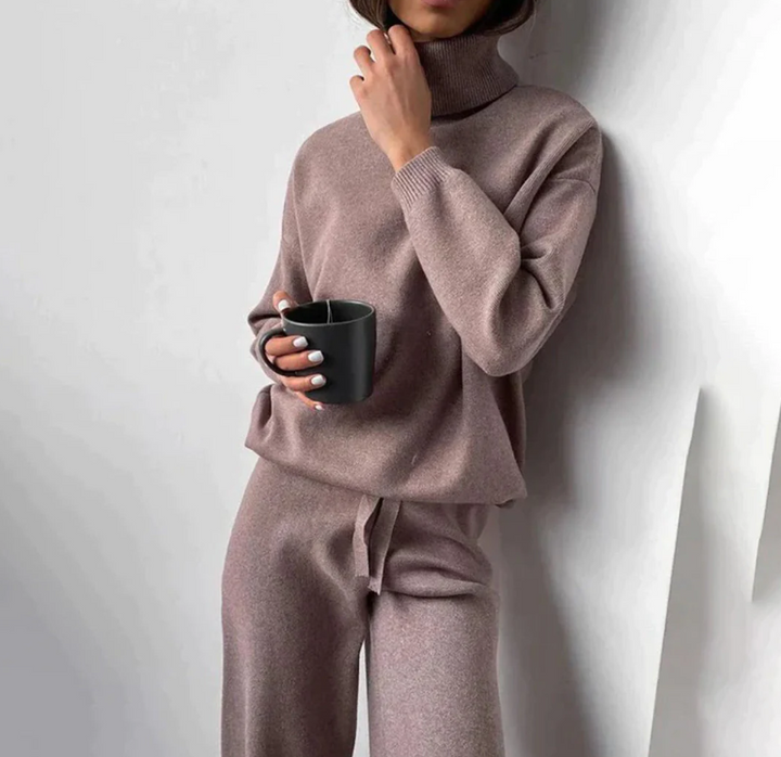 Levoire | Ensemble De Loisirs Confortable Pour Femmes