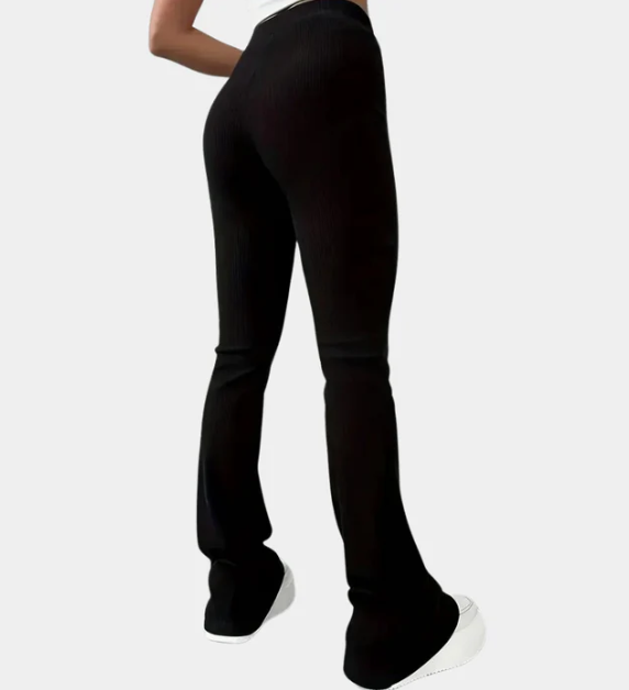 Levoire | Pantalon Large À La Mode Pour Femmes