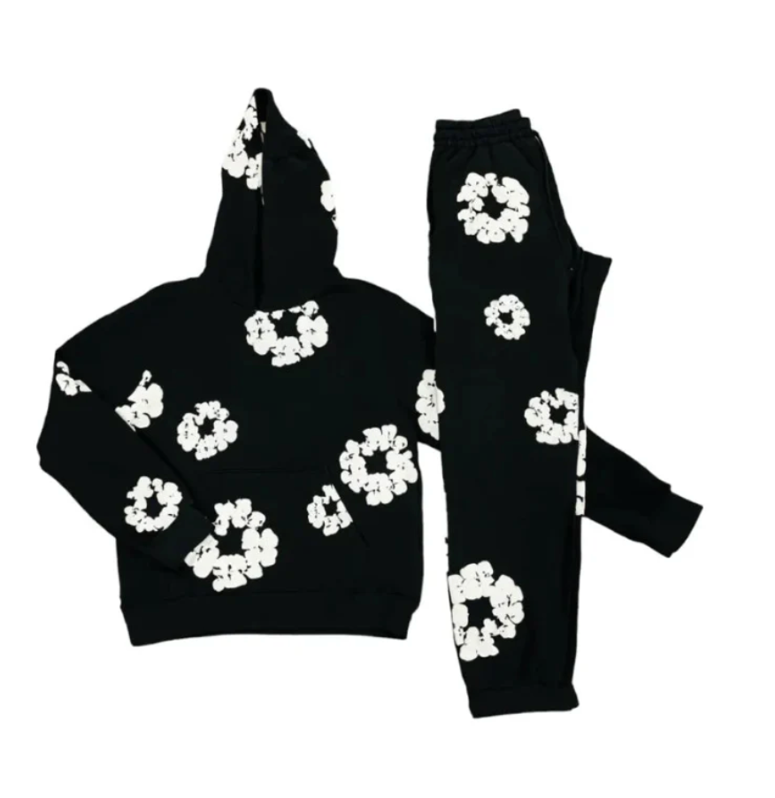 Levoire | Veste De Sport Unisexe Noir