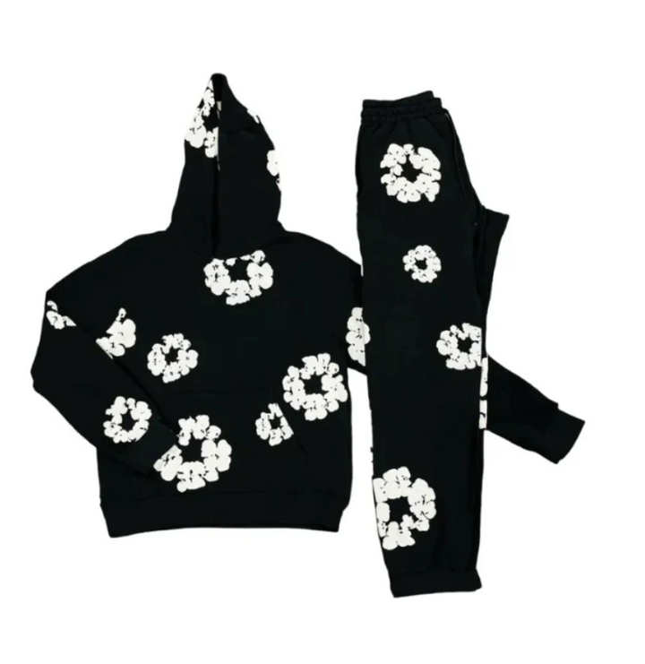 Levoire | Veste De Sport Unisexe Noir