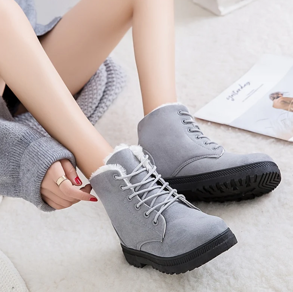 Levoire | Bottines Confortables Pour Femmes Parfaites Pour La Rue