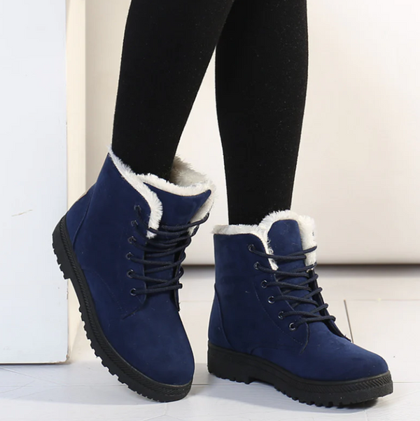 Levoire | Bottines Confortables Pour Femmes Parfaites Pour La Rue