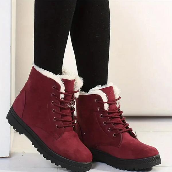 Levoire | Bottines Confortables Pour Femmes Parfaites Pour La Rue