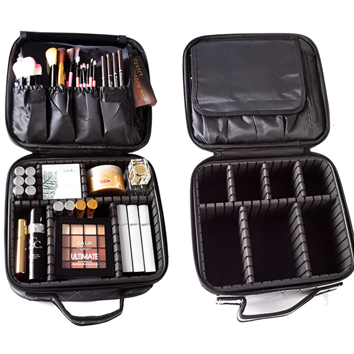 Levoire | Grand Sac De Voyage Pour Cosmetics