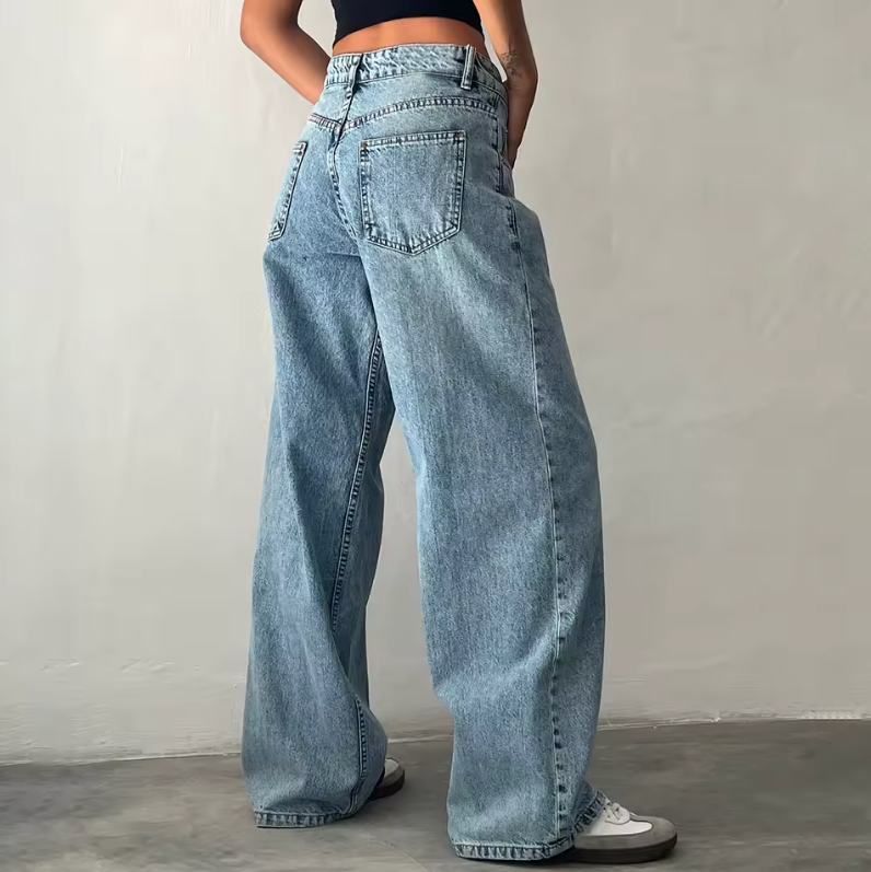 Levoire | Jeans Le Jean Tendance Et Inconfondable