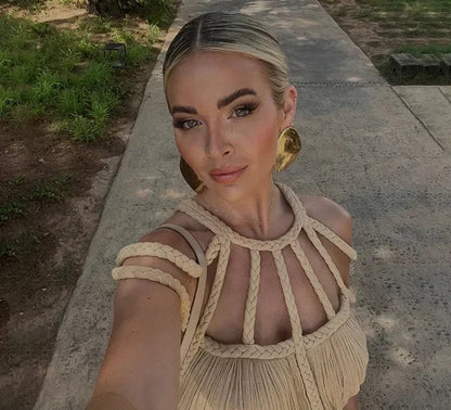 Levoire | Robe longue confortable