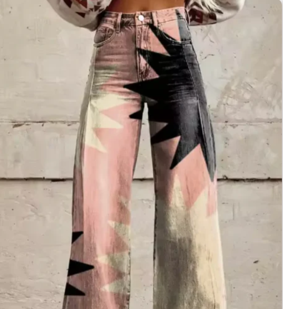 Levoire | Vêtements Avec Impression Colorée