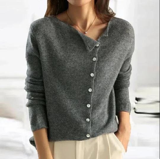 Levoire | La Veste Légère Et Élégante Gris