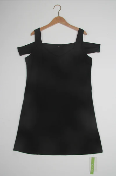 Levoire | Élégante, Chic Robe De Cocktail