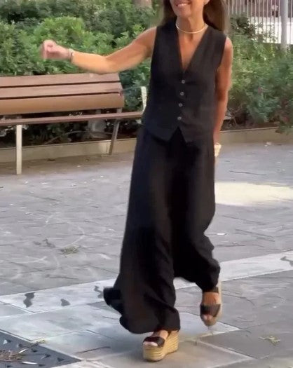 Levoire | Ensemble Vintage Noir
