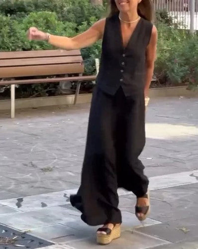 Levoire | Ensemble Vintage Noir