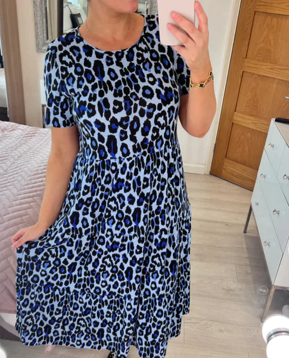 Levoire | Robe d'été à la mode