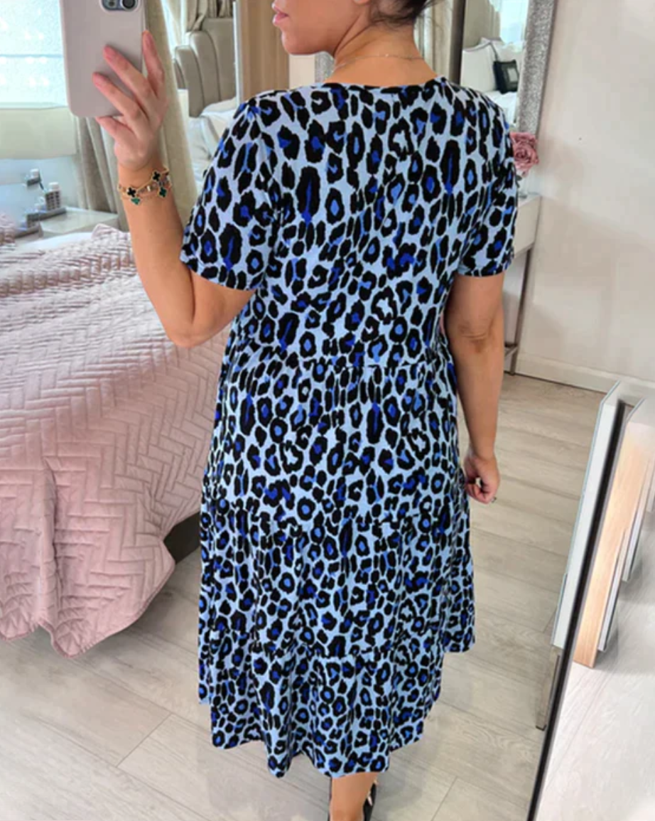 Levoire | Robe d'été à la mode