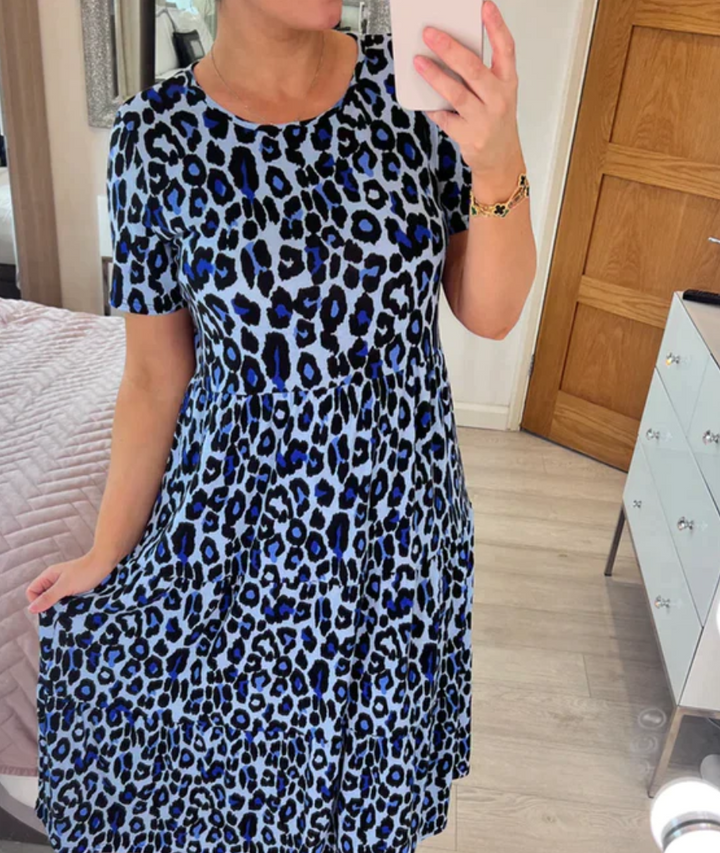 Levoire | Robe d'été à la mode