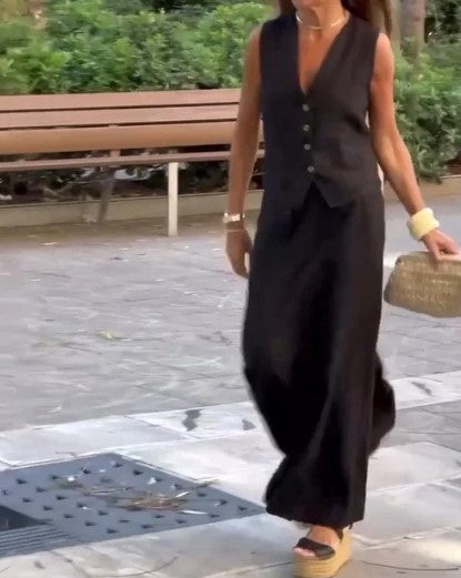 Levoire | Ensemble Vintage Noir