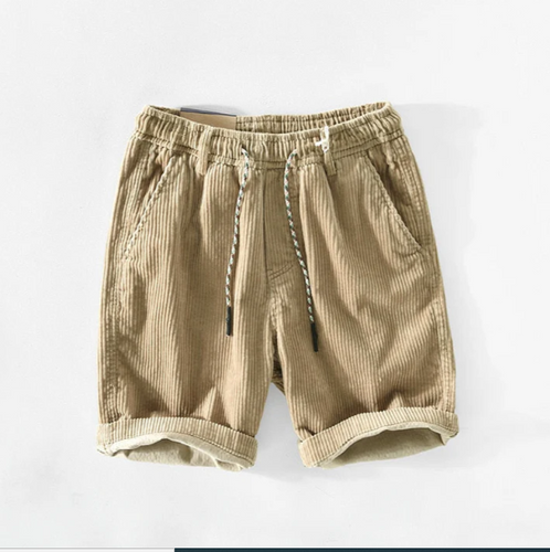 Levoire | Short Pantalon